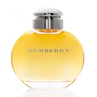 Burberry classic